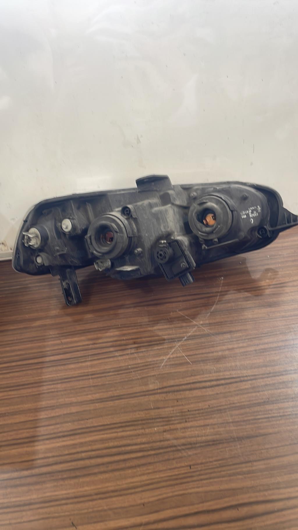 Gruppo ottico anteriore principale sinistro (luci)(faro) HONDA HR-V 1  - 1