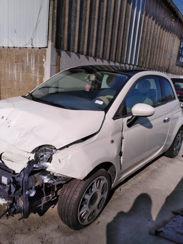 Motore FIAT 500 2 PHASE 1 Gasolina - 1