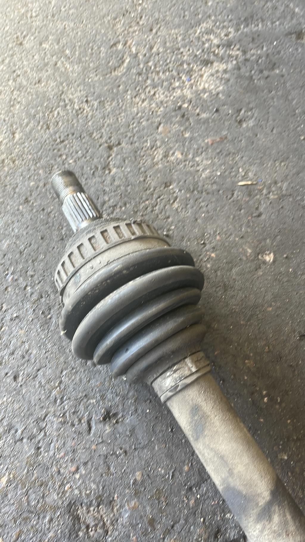 Giunto cardanico albero di trasmissione destro PEUGEOT 306 PHASE 2 Diésel - 1