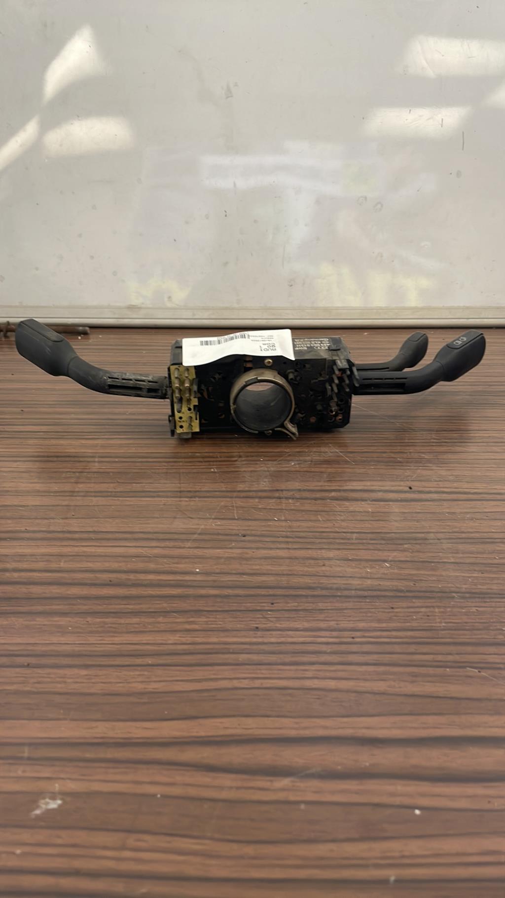 Devio guida completo con contatto spiralato AUDI 80 1  - 1