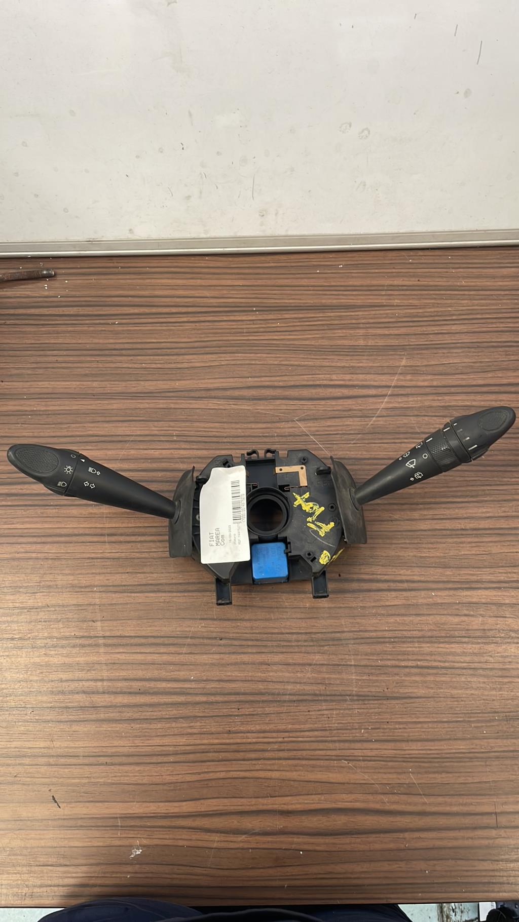 Devio guida completo con contatto spiralato FIAT MAREA  - 1