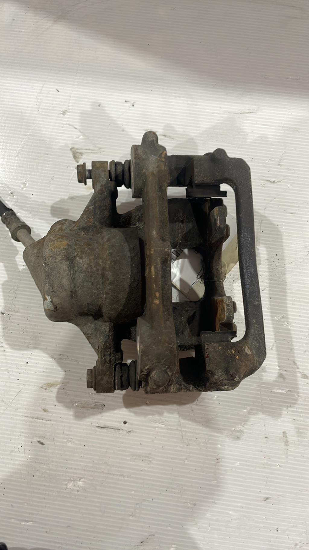 Pinza freni posteriore destra MERCEDES SPRINTER 2  - 1