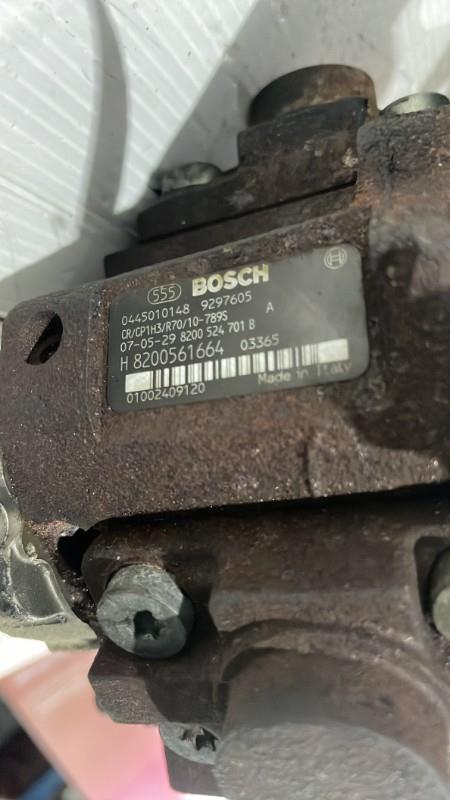 Pompe à injection RENAULT SCENIC 2  - 1