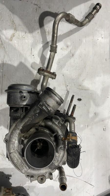 Turbo RENAULT SCENIC 2  - 1