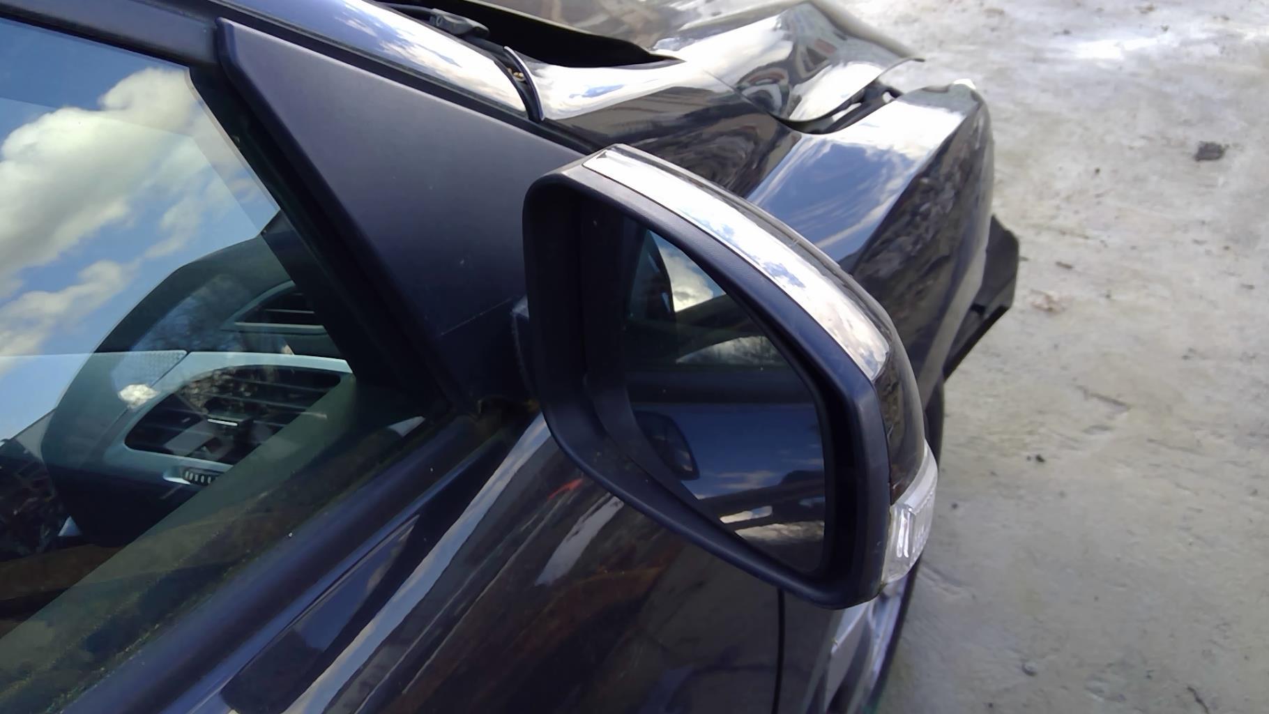 Specchietto retrovisore destro RENAULT MEGANE 3 PHASE 1 Diésel - 1