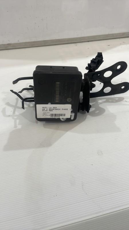 Bloc ABS (freins anti-blocage) AUDI A3 2 SPORTBACK PHASE 1 Diesel - 1