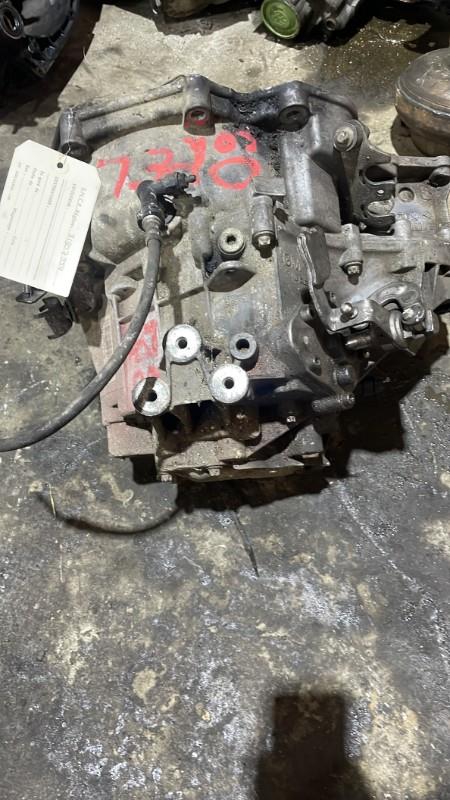 Boite de vitesses OPEL ASTRA H  - 1