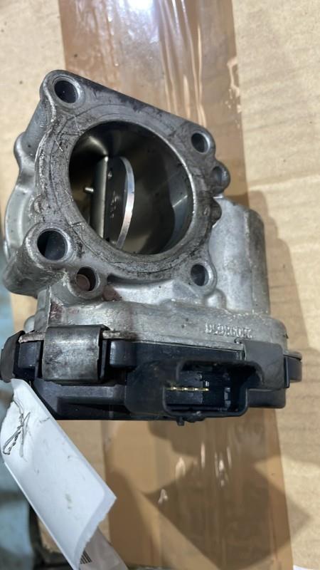 Boitier papillon CITROEN C4 2 PHASE 1 Diesel - 1