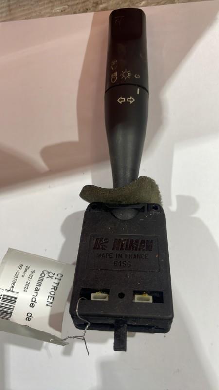 Commande de phare CITROEN ZX  - 1