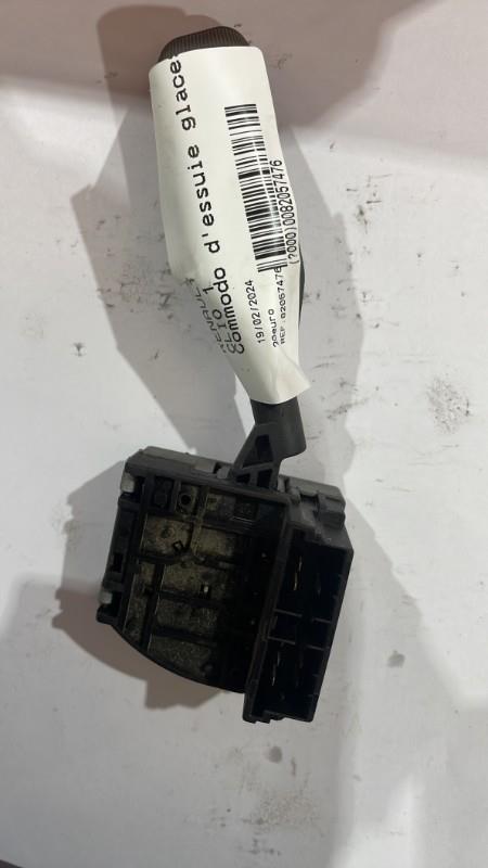 Commodo d'essuie glaces RENAULT CLIO 1  - 1