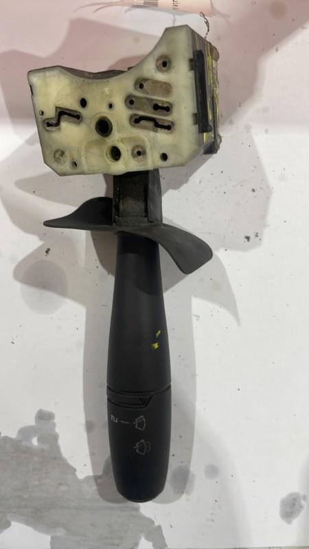 Commodo d'essuie glaces RENAULT MEGANE 1  - 1