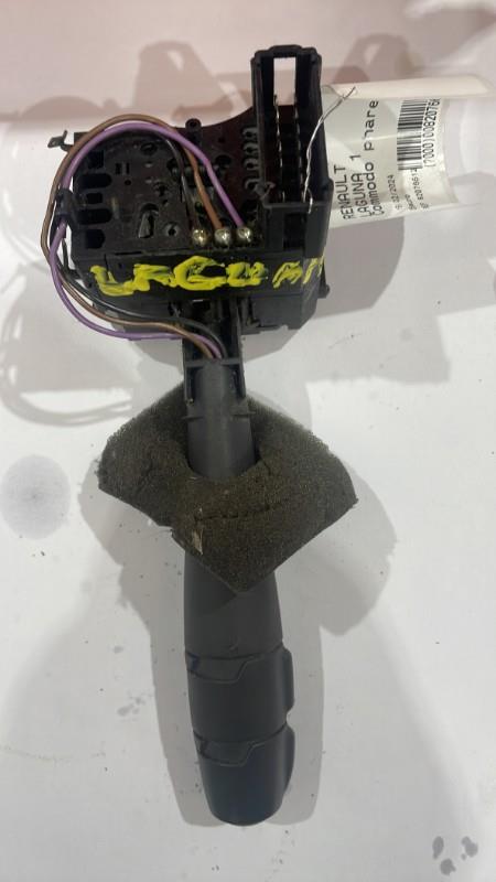Commodo phare RENAULT LAGUNA 1  - 1