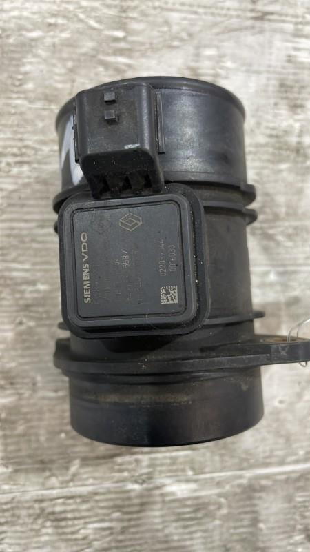Debitmetre RENAULT MEGANE 3 PHASE 1 COUPE Diesel - 1