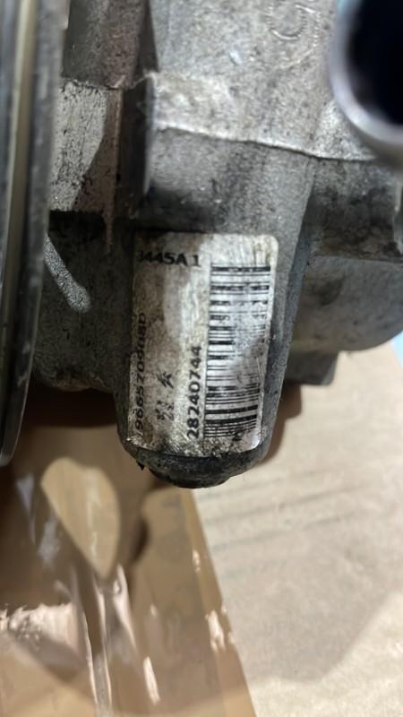 Pompe de direction CITROEN BERLINGO 1 PHASE 2  - 1