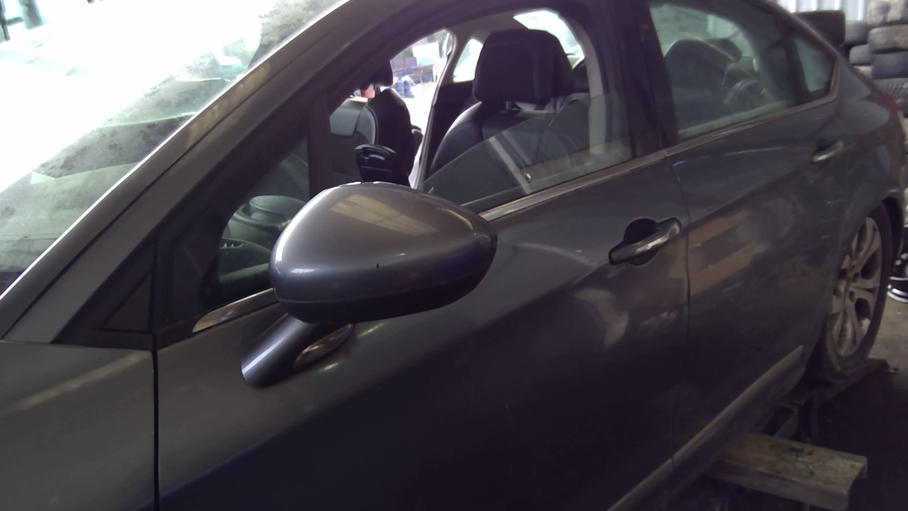 Portiera anteriore sinistra CITROEN C5 2 Diésel - 1