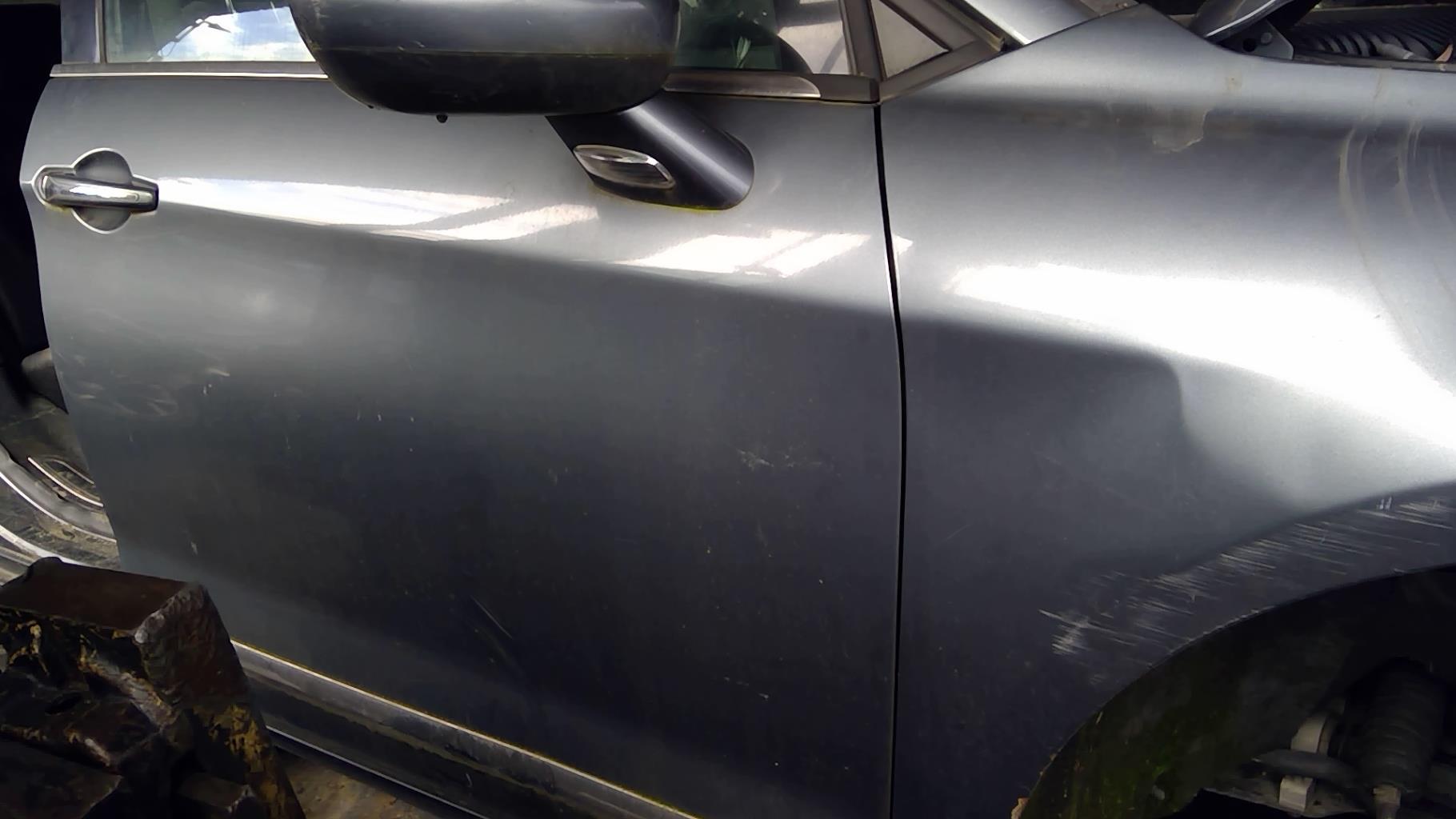 Puerta delantera derecha CITROEN C5 2 Diésel - 1
