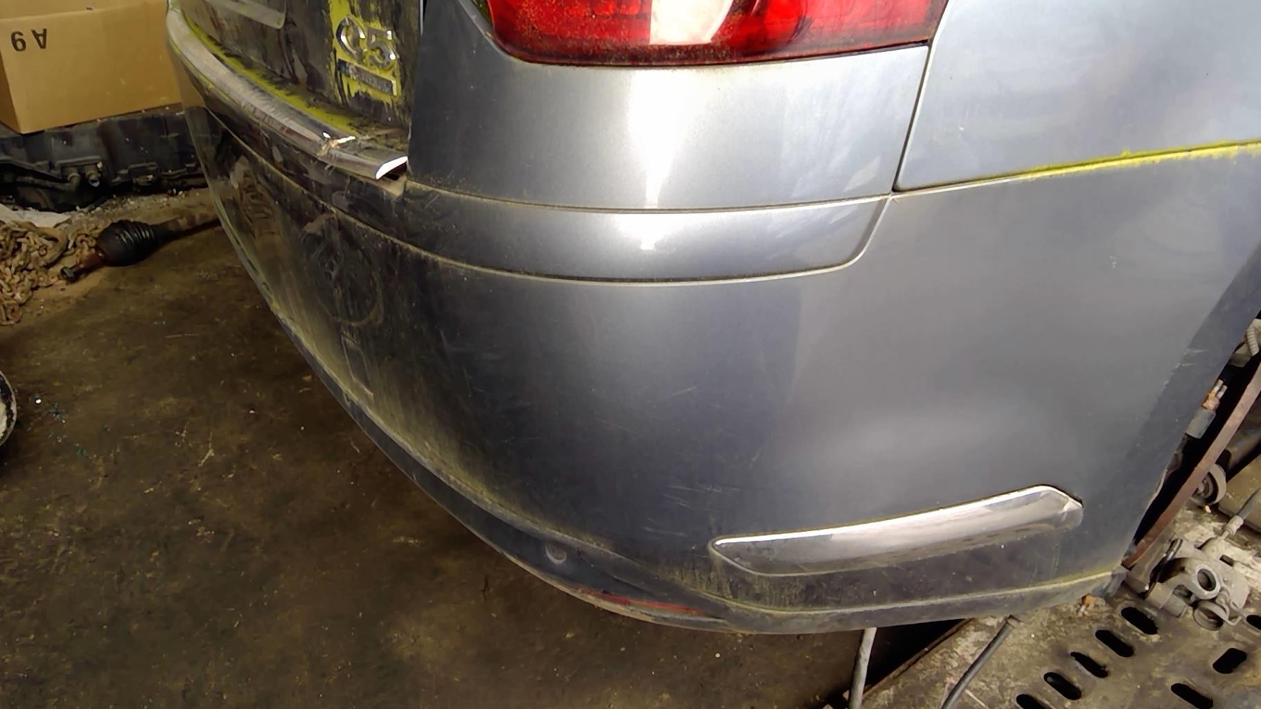 Paraurti posteriore CITROEN C5 2 Diésel - 1