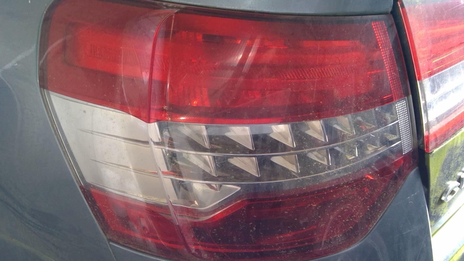 Fanale posteriore principale sinistro (luci) CITROEN C5 2 Diésel - 1