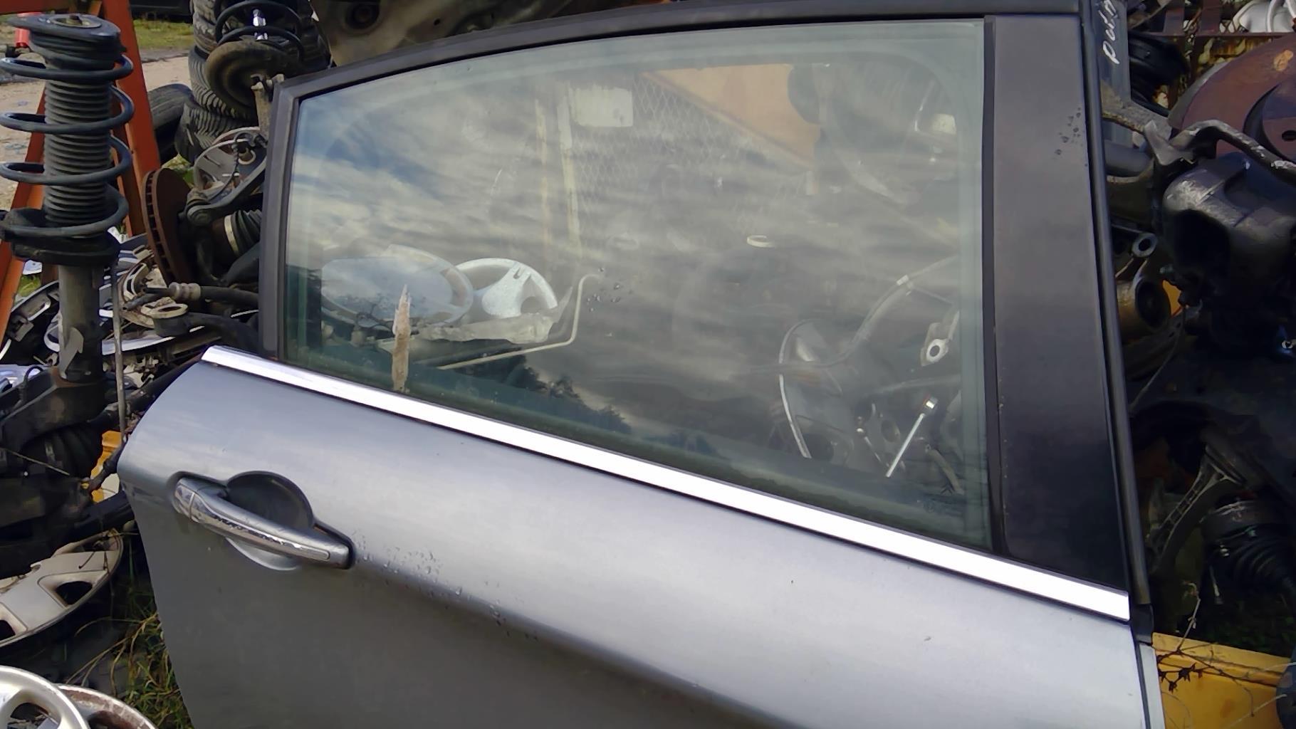 Puerta trasera derecha CITROEN C5 2 Diésel - 1