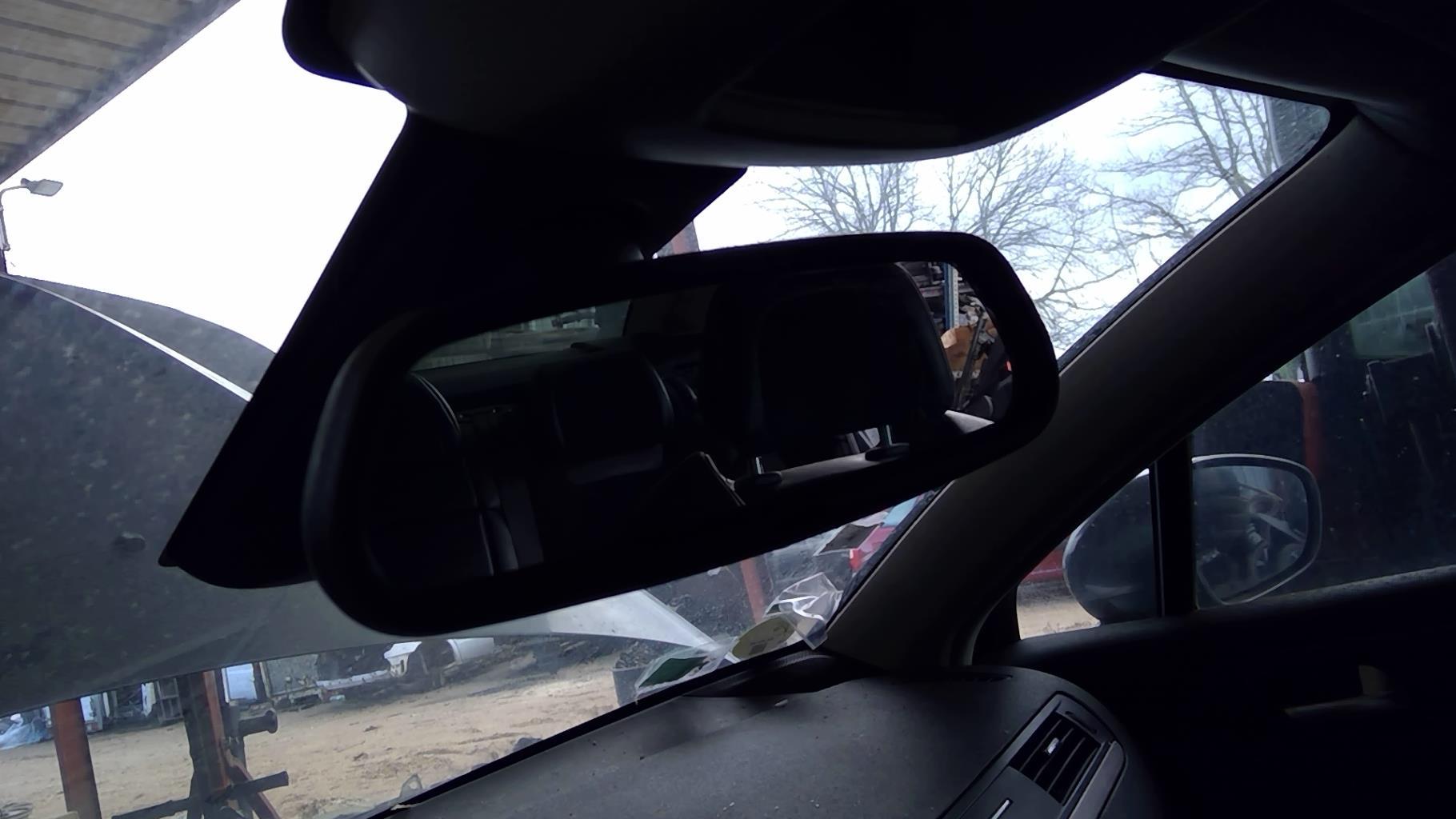 Specchietto retrovisore interno CITROEN C5 2 Diésel - 1