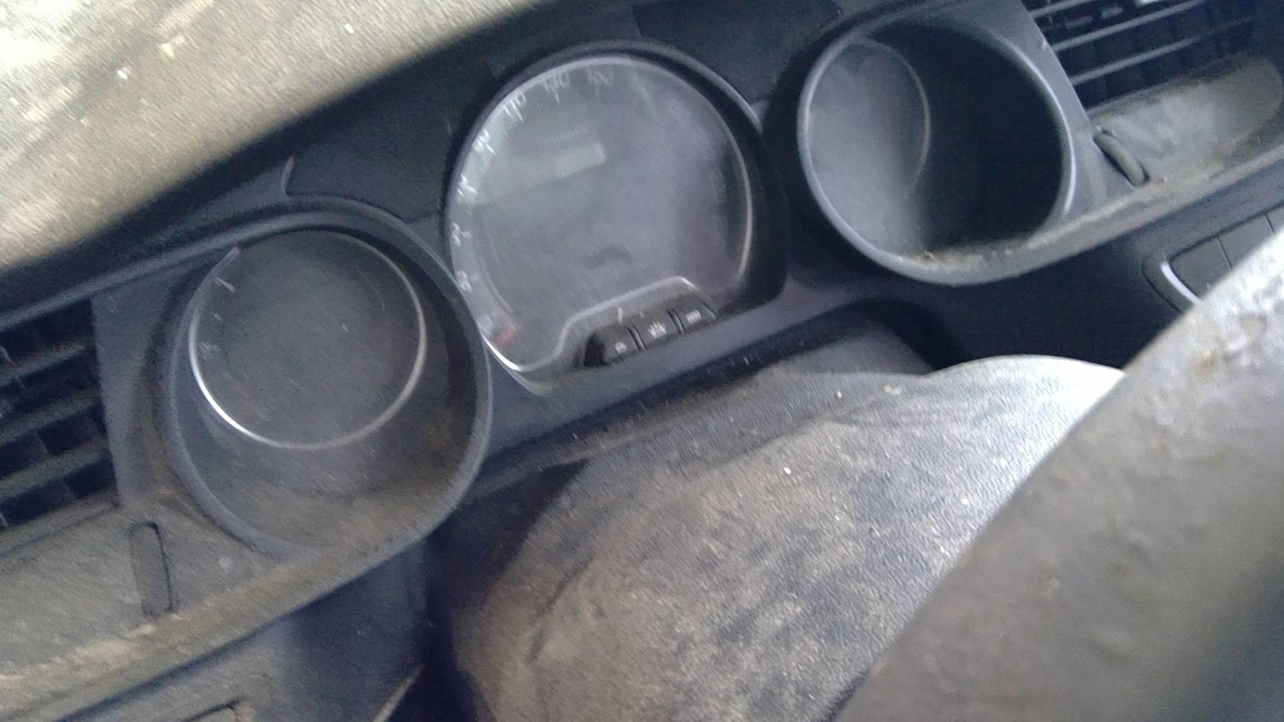 Compteur CITROEN C5 2 Diesel - 1