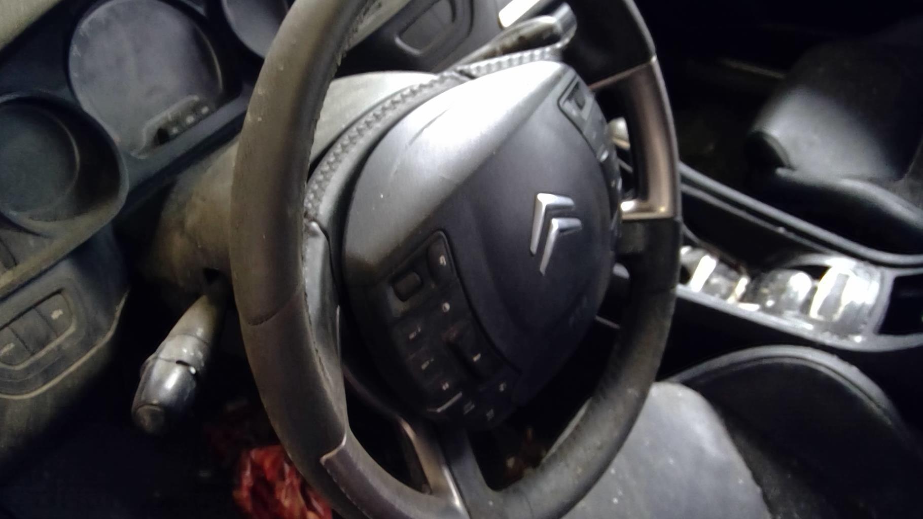 Volant CITROEN C5 2 Diesel - 1