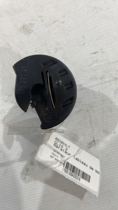 Bocchetta aerazione cruscotto anteriore destra RENAULT CLIO 2  - 1