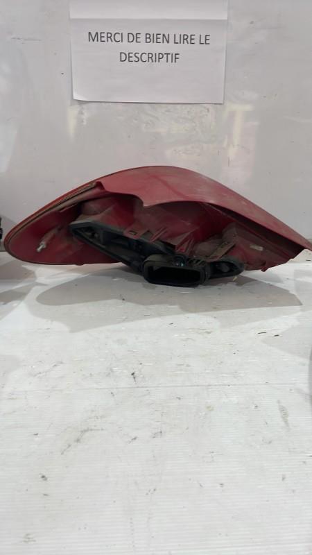 Fanale posteriore principale destro (luci) PEUGEOT 207 PHASE 1 Diésel - 1