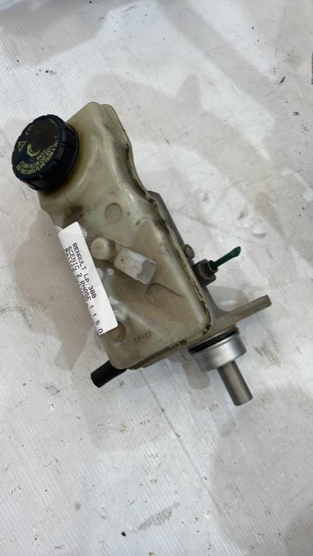 Maitre cylindre (freinage) RENAULT SCENIC 2 PHASE 1 Diesel - 1