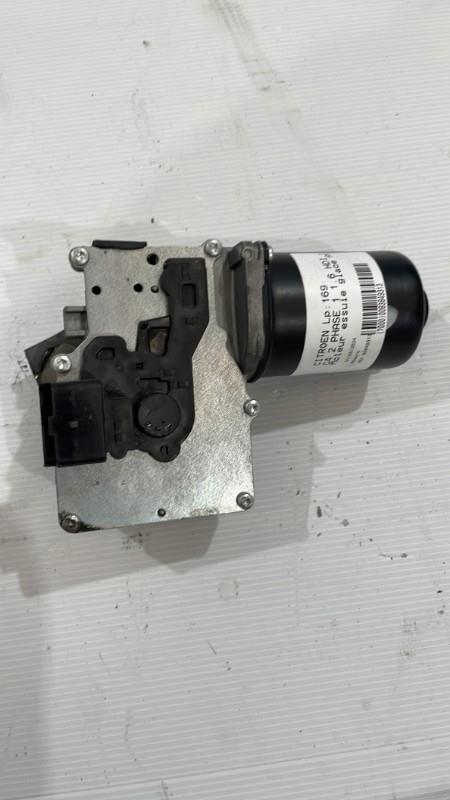 Motore tergicristallo anteriore CITROEN C4 2 PHASE 1 Diésel - 1