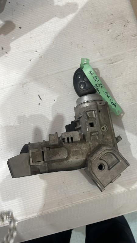 Neiman FORD FIESTA 6 PHASE 1  - 1