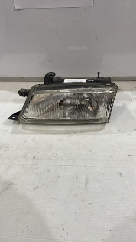Gruppo ottico anteriore principale sinistro (luci)(faro) SUZUKI BALENO 1 BREAK Gasolina - 1