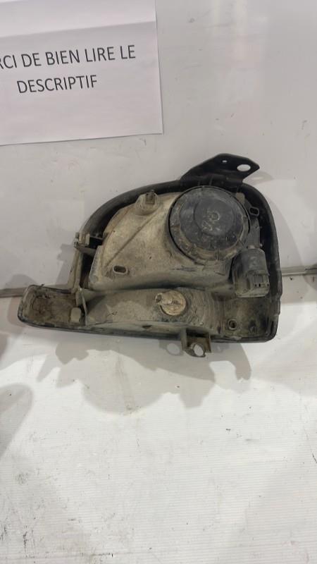 Gruppo ottico anteriore secondario destro (luci)(freccia) RENAULT KANGOO 1 PHASE 1  - 1