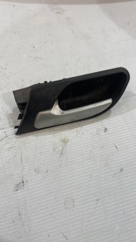 Maniglia interna posteriore sinistra BMW X5 E53  - 1