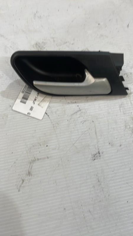 Maniglia interna posteriore sinistra BMW X5 E53  - 1