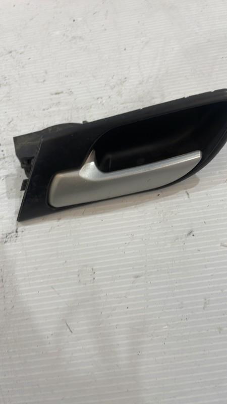 Maniglia interna anteriore sinistra BMW X5 E53  - 1