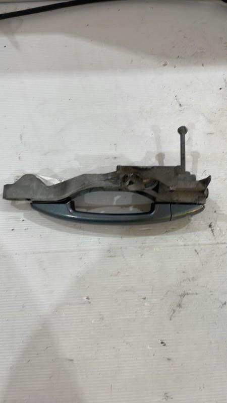 Maniglia portiera anteriore sinistra PEUGEOT 207 PHASE 1 Diésel - 1