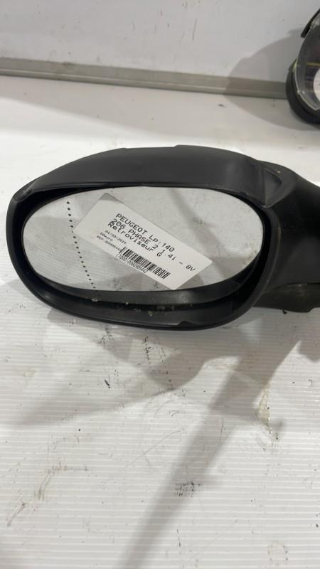 Specchietto retrovisore sinistro PEUGEOT 206 PHASE 2 Gasolina - 1
