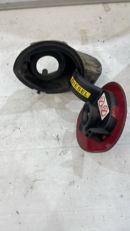 Trappe d'essence CITROEN C4 2 PHASE 1 Diesel - 1