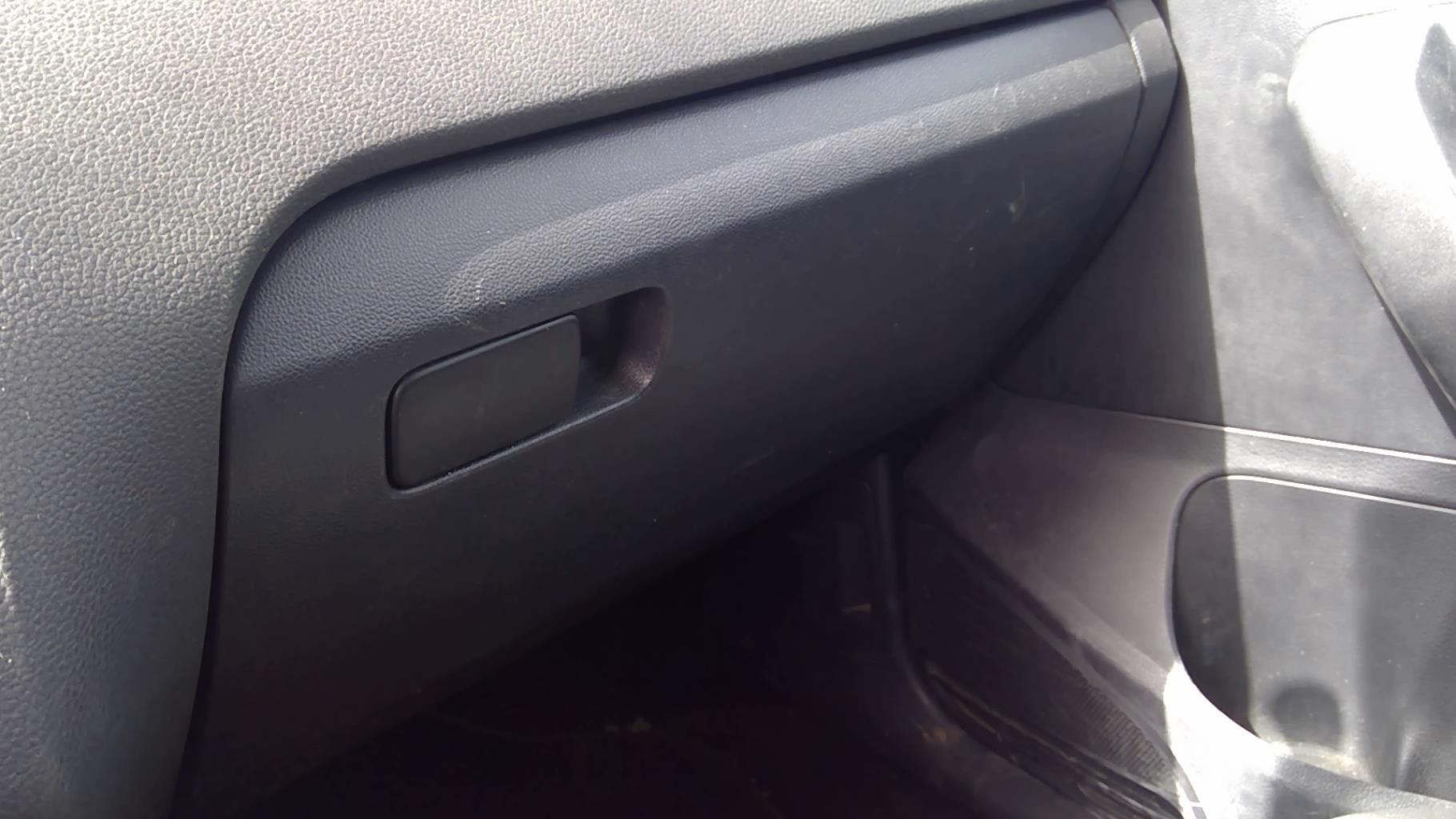Vano portaoggetti VOLKSWAGEN POLO 5 PHASE 1 Diésel - 1