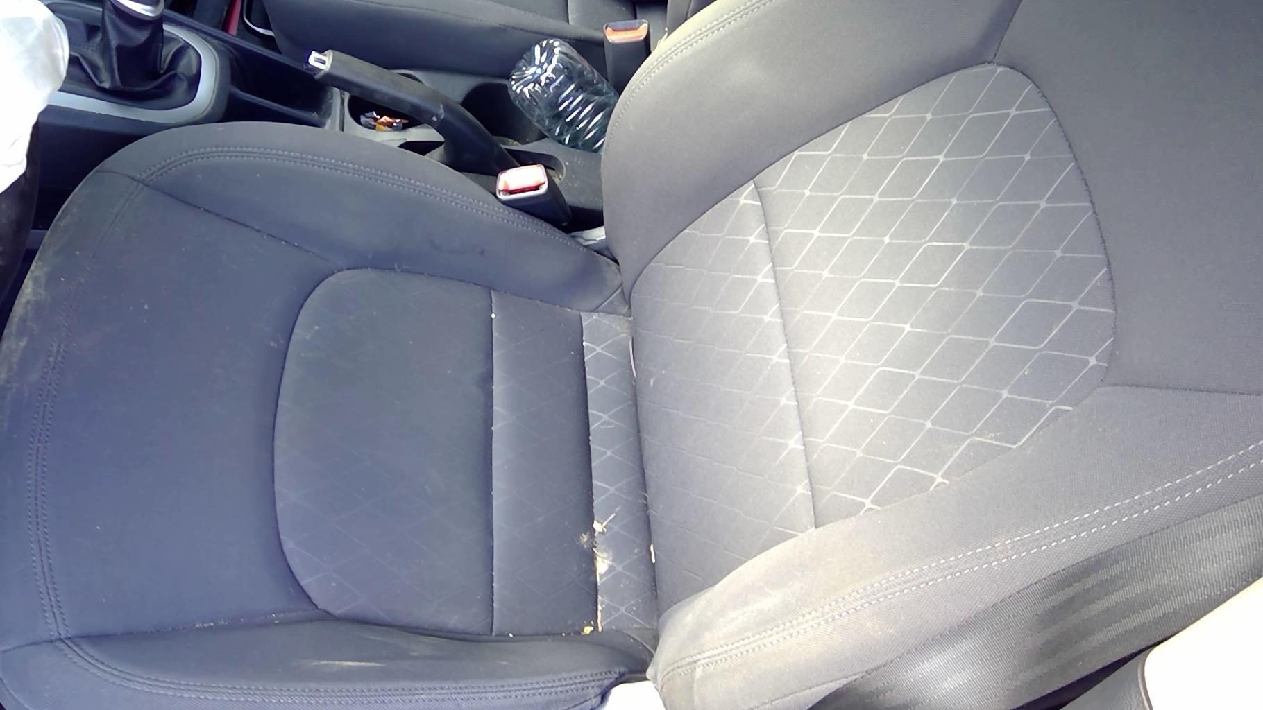 Siege avant gauche KIA RIO 3 PHASE 2 Diesel - 1