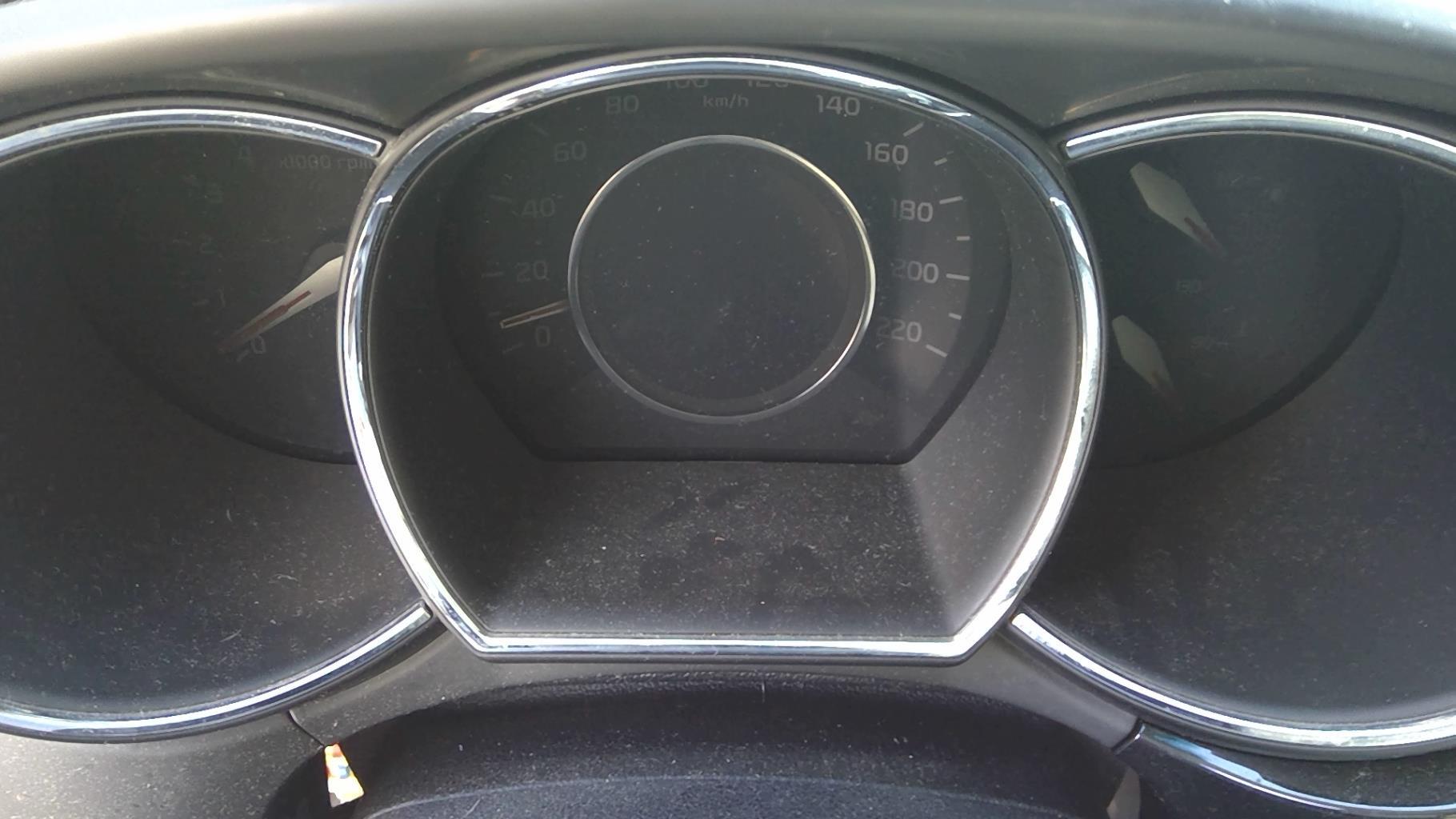 Compteur KIA RIO 3 PHASE 2 Diesel - 1