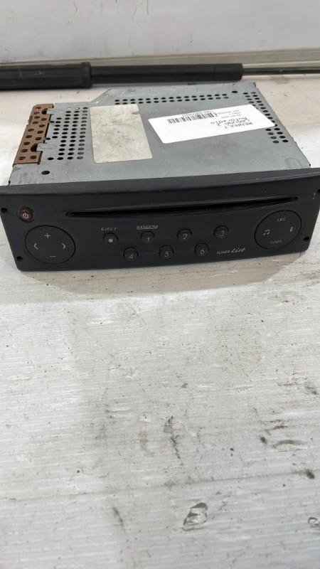 Autoradio RENAULT LAGUNA 2  - 1