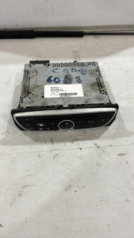 Autoradio RENAULT MEGANE 3  - 1
