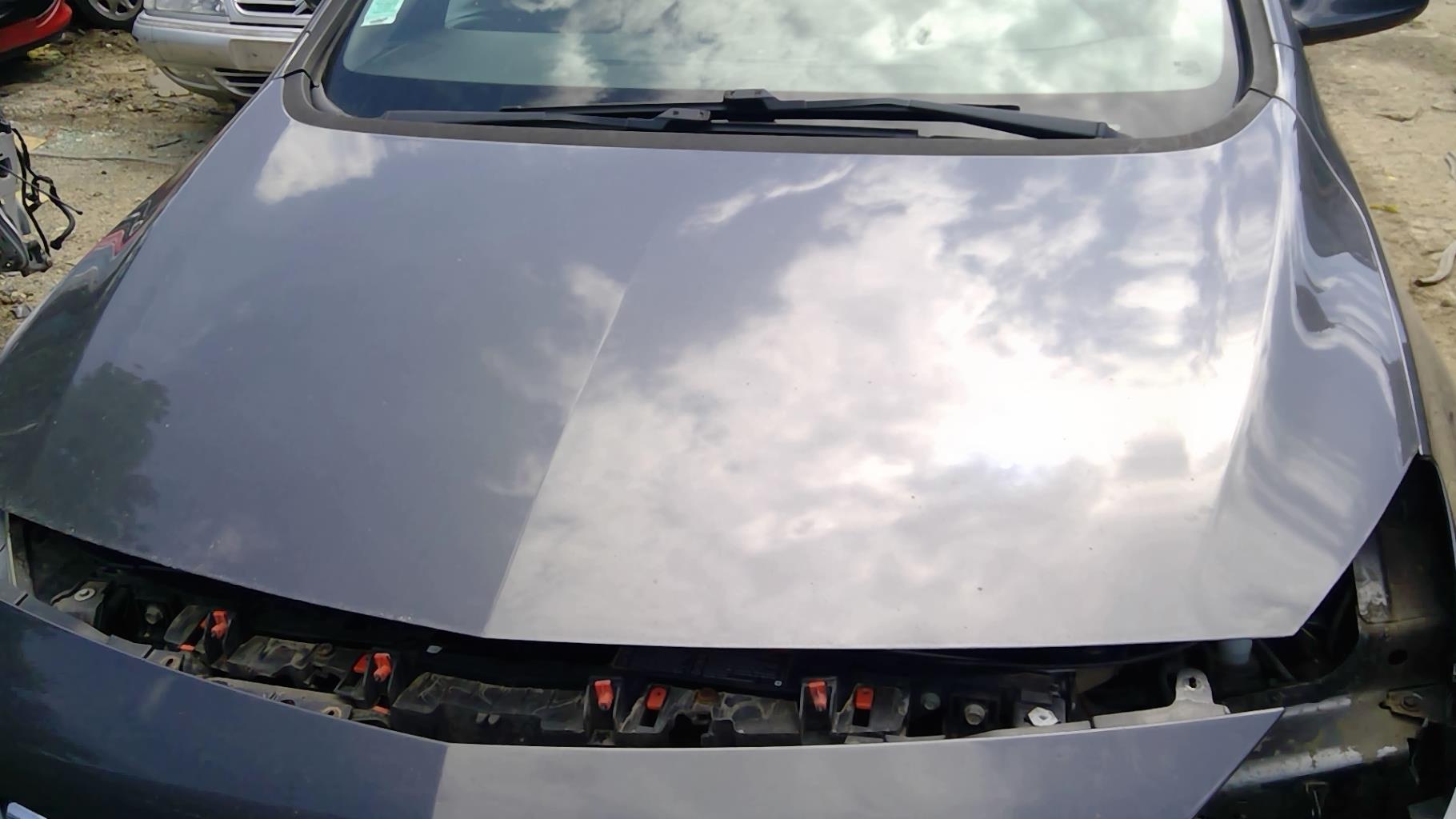 Capot OPEL ASTRA J PHASE 1 Diesel - 1