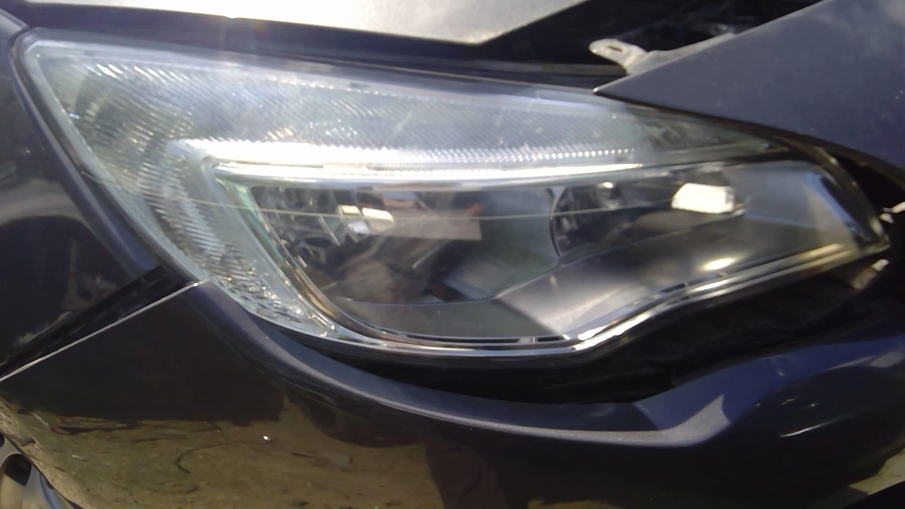 Gruppo ottico anteriore principale destro (luci)(faro) OPEL ASTRA J PHASE 1 Diésel - 1