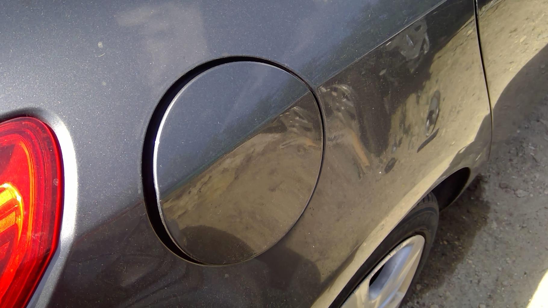 Trappe d'essence OPEL ASTRA J PHASE 1 Diesel - 1