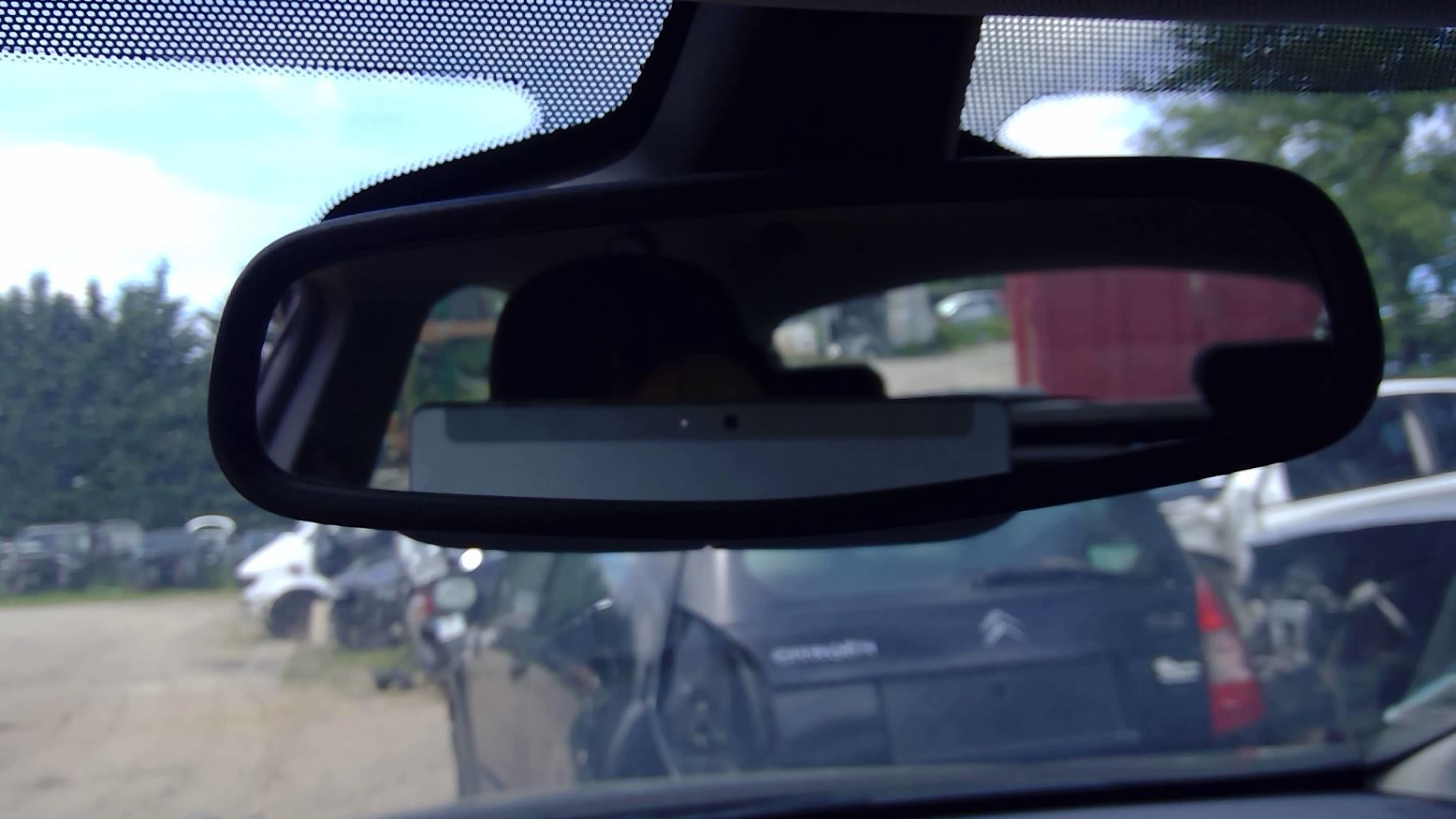 Specchietto retrovisore interno OPEL ASTRA J PHASE 1 Diésel - 1
