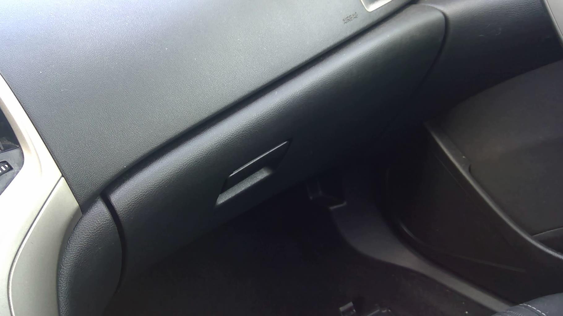 Vano portaoggetti OPEL ASTRA J PHASE 1 Diésel - 1