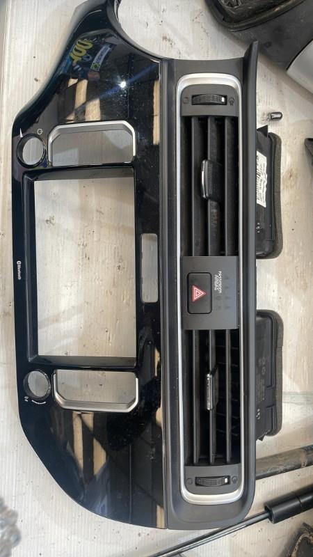 Bocchetta aerazione cruscotto KIA RIO 3 PHASE 2 Diésel - 1